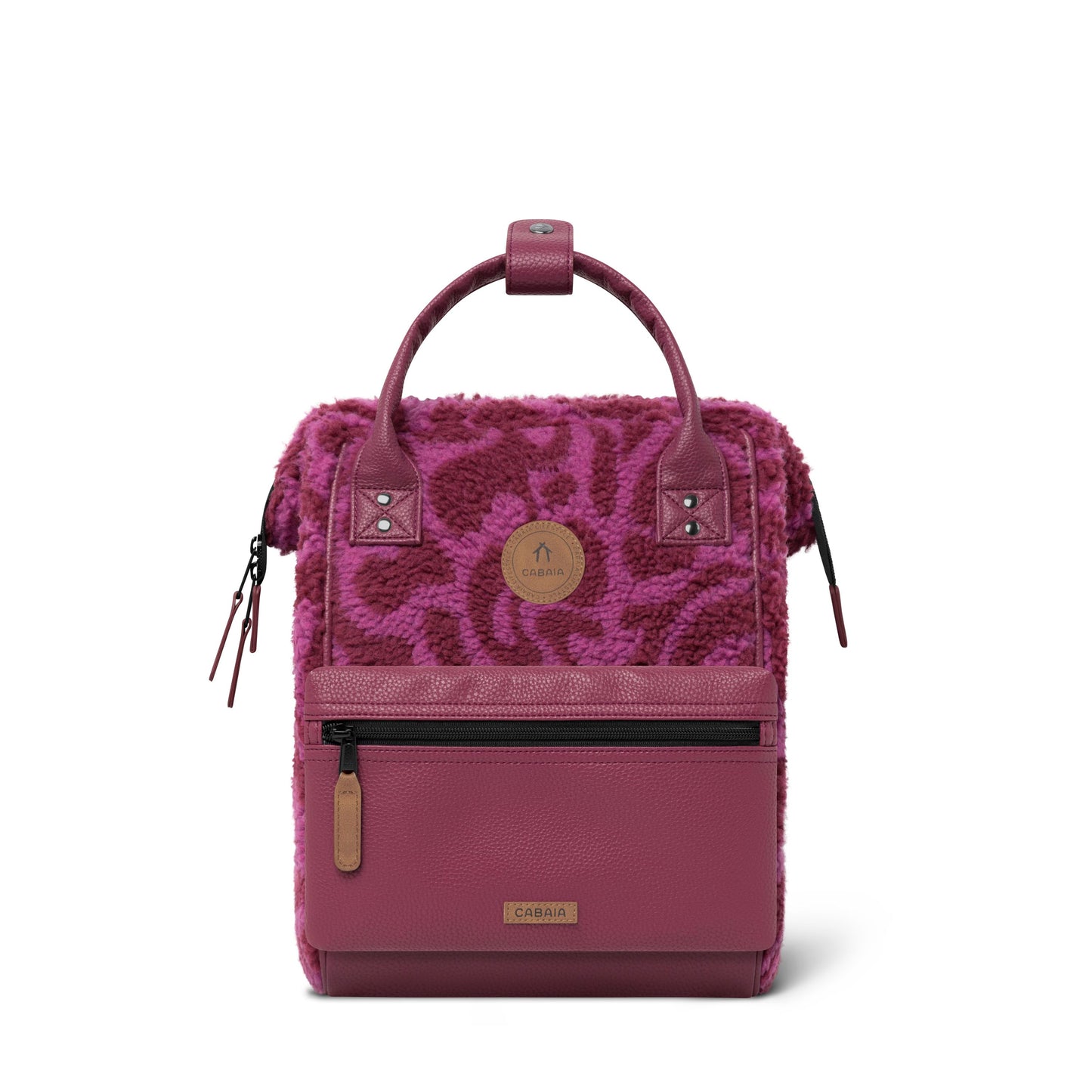 AQABA Sac small adventurer - Cabaïa Boutique Cabaïa 