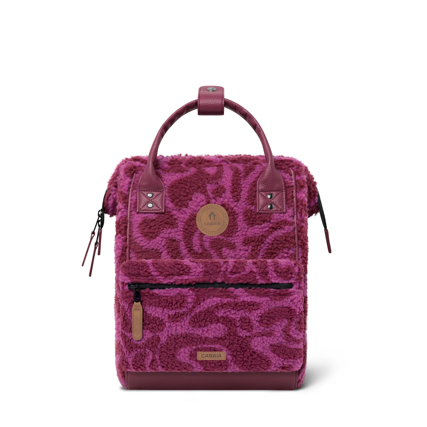 AQABA Sac small adventurer - Cabaïa Boutique Cabaïa 