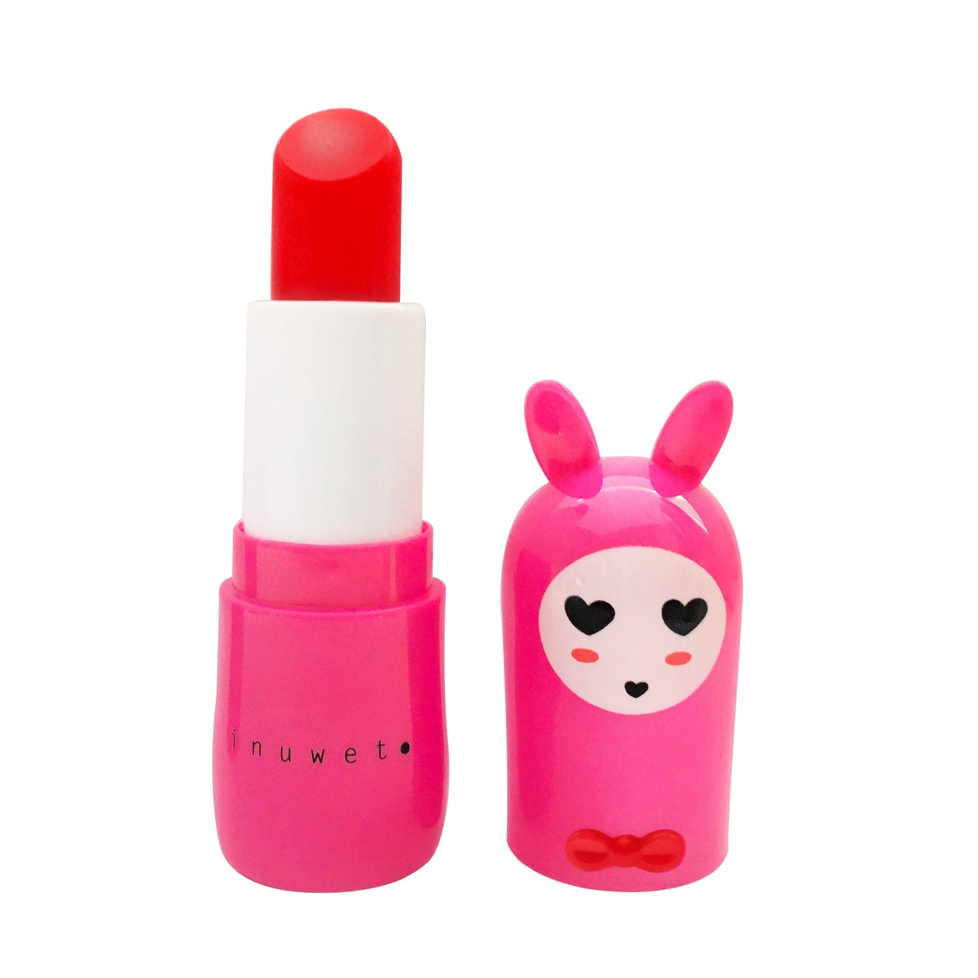 Baume à lèvre classique - Inuwet Boutique Inuwet CERISE LB08 