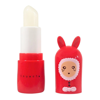 Baume à lèvres Christmas Bunny - Mangue - Inuwet - VINLB12 - vue 2