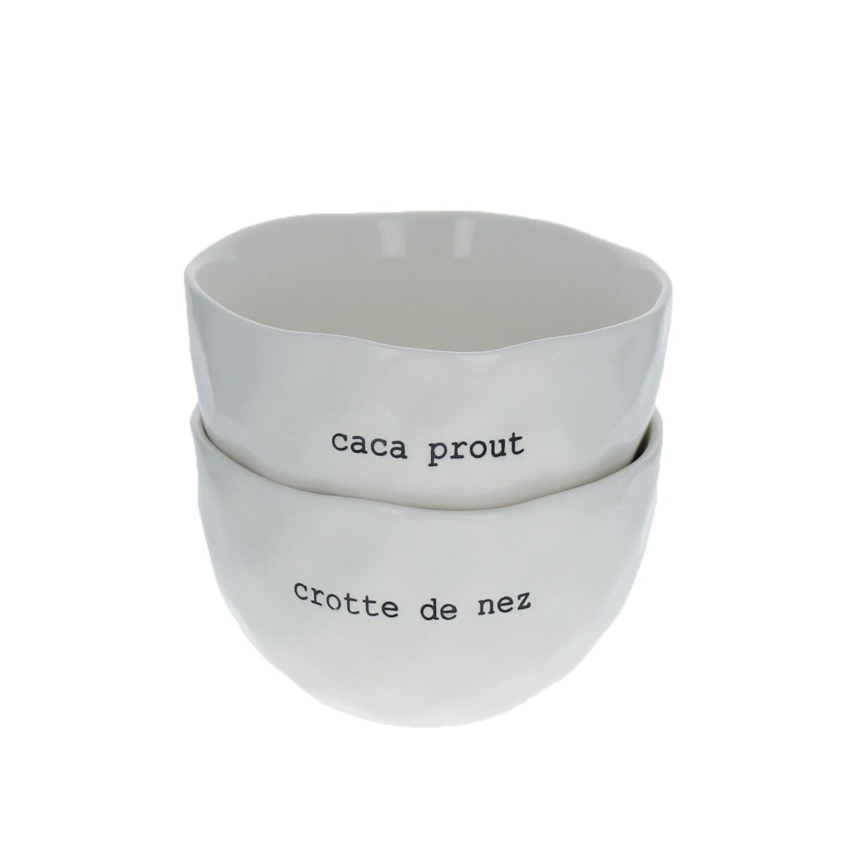 Bol Caca Prout, Atelier Jasmin Boutique Atelier Jasmin 