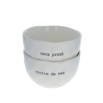 Bol Caca Prout, Atelier Jasmin Boutique Atelier Jasmin 