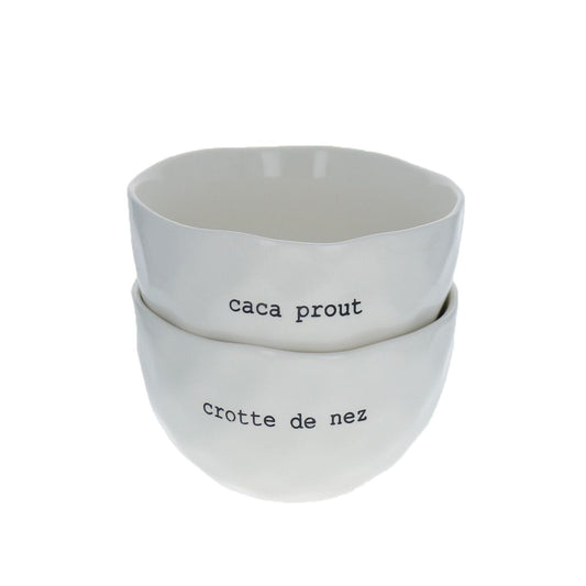 Bol Caca Prout, Atelier Jasmin Boutique Atelier Jasmin 