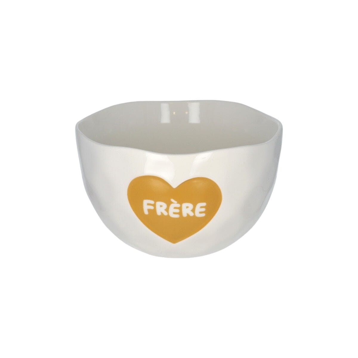 Bol céramique famille, Atelier Jasmin Boutique Atelier Jasmin Frère 