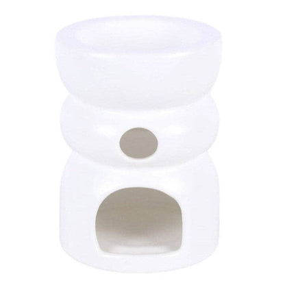Brûleur d'huile et chauffe-cire Double Bubble Boutique Something Different Wholesale 