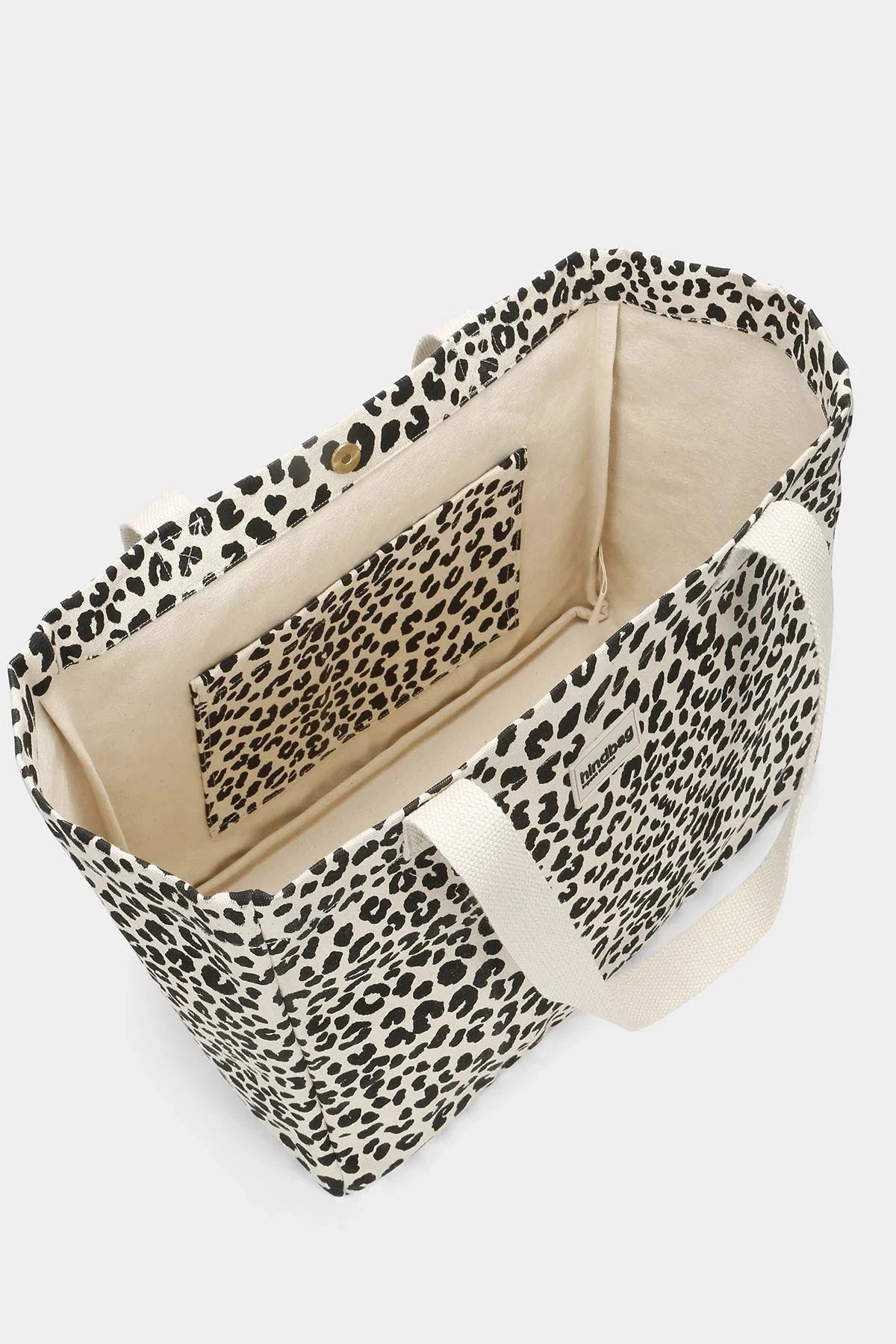 Cabas Claude, grand format Hindbag Boutique Hindbag 