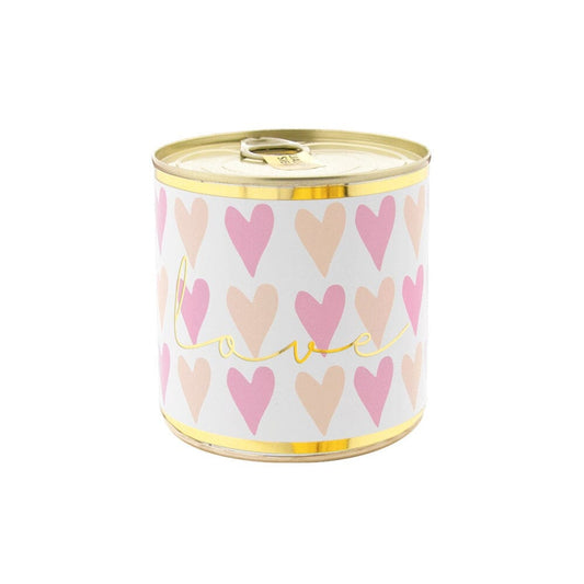 Cancake Love gâteau marbré - Wondercandle Boutique Wondercandle 