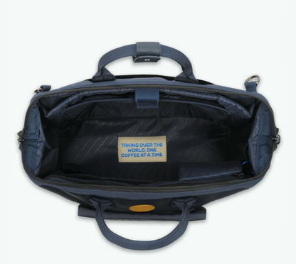 Messenger V2 Cabaïa