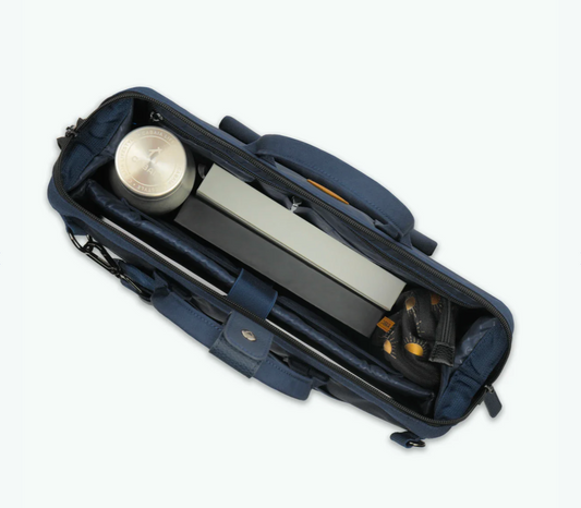 Messenger V2 Cabaïa