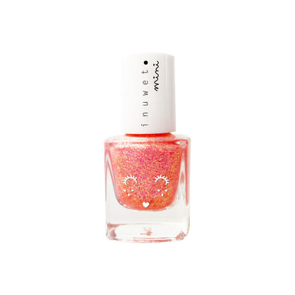 Coffret Duo baume à lèvres et vernis à l'eau Inuwet - VINDV05 - vue 6