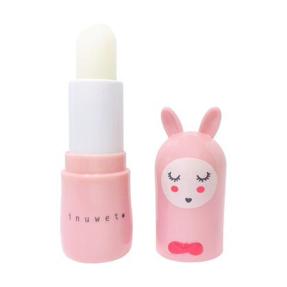Coffret Duo baume à lèvres et vernis à l'eau Inuwet - VINDV05 - vue 3