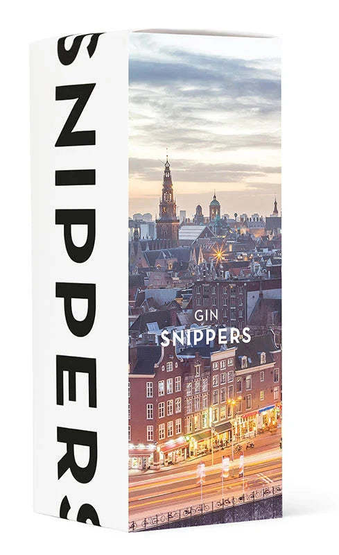 Coffret Gin Snippers – Transformez votre gin en gin ambré Pineut Boutique Pineut 