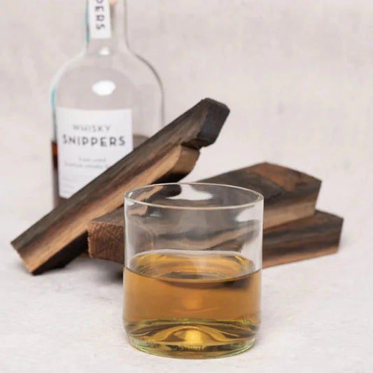 Coffret Whisky Snippers – Créez votre whisky maison Pineut Boutique Pineut 