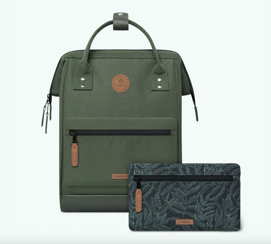 COROMANDEL Sac medium adventurer Boutique Cabaïa 