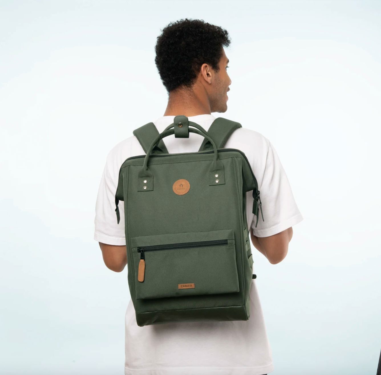 COROMANDEL Sac medium adventurer Boutique Cabaïa 