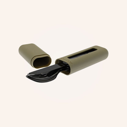 Couverts aimantés droits 12H34 - Jimy - Akinod Boutique Akinod 