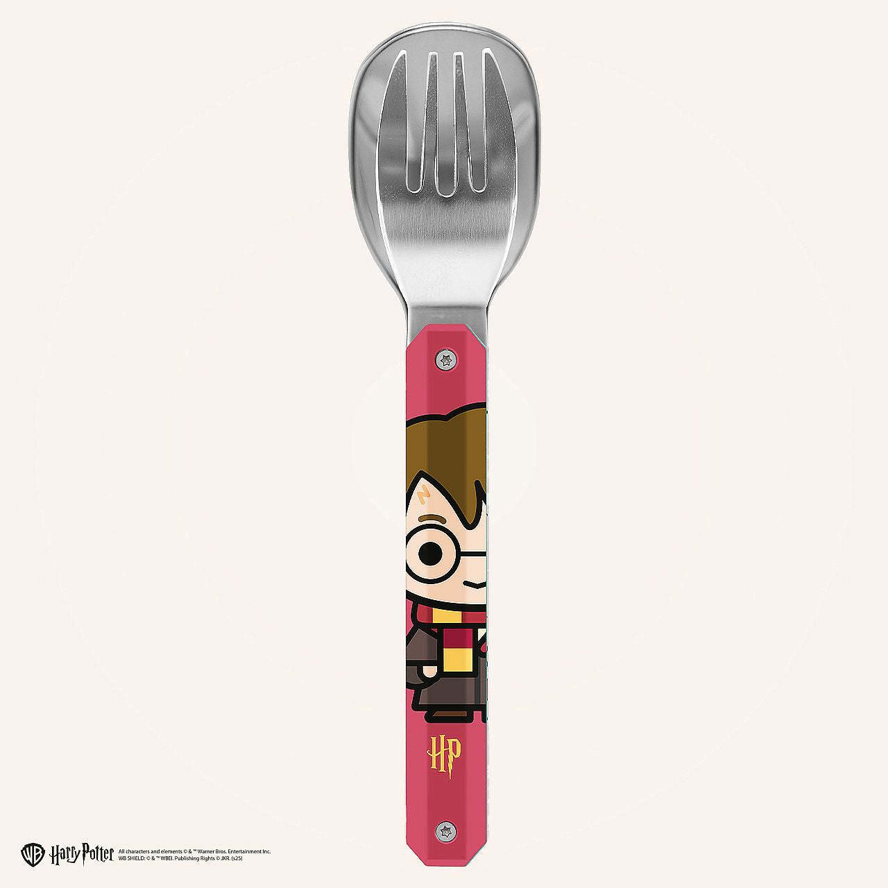 Couverts aimantés mini 12h12 - Harry Potter - Akinod Boutique Akinod 