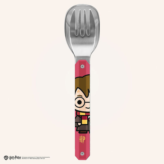 Couverts aimantés mini 12h12 - Harry Potter - Akinod Boutique Akinod 