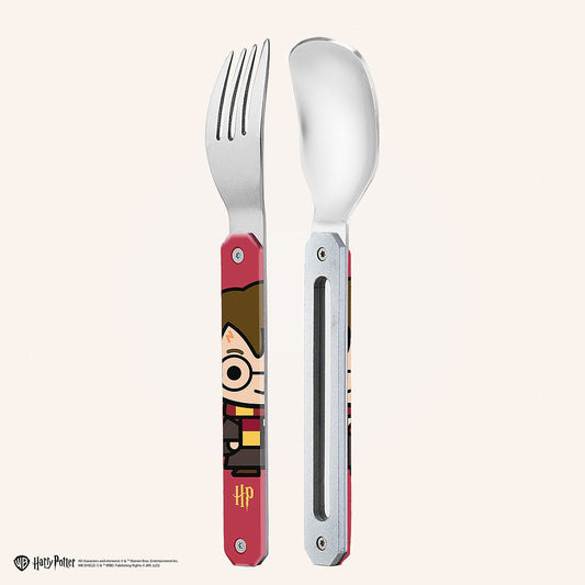 Couverts aimantés mini 12h12 - Harry Potter - Akinod Boutique Akinod Harry 