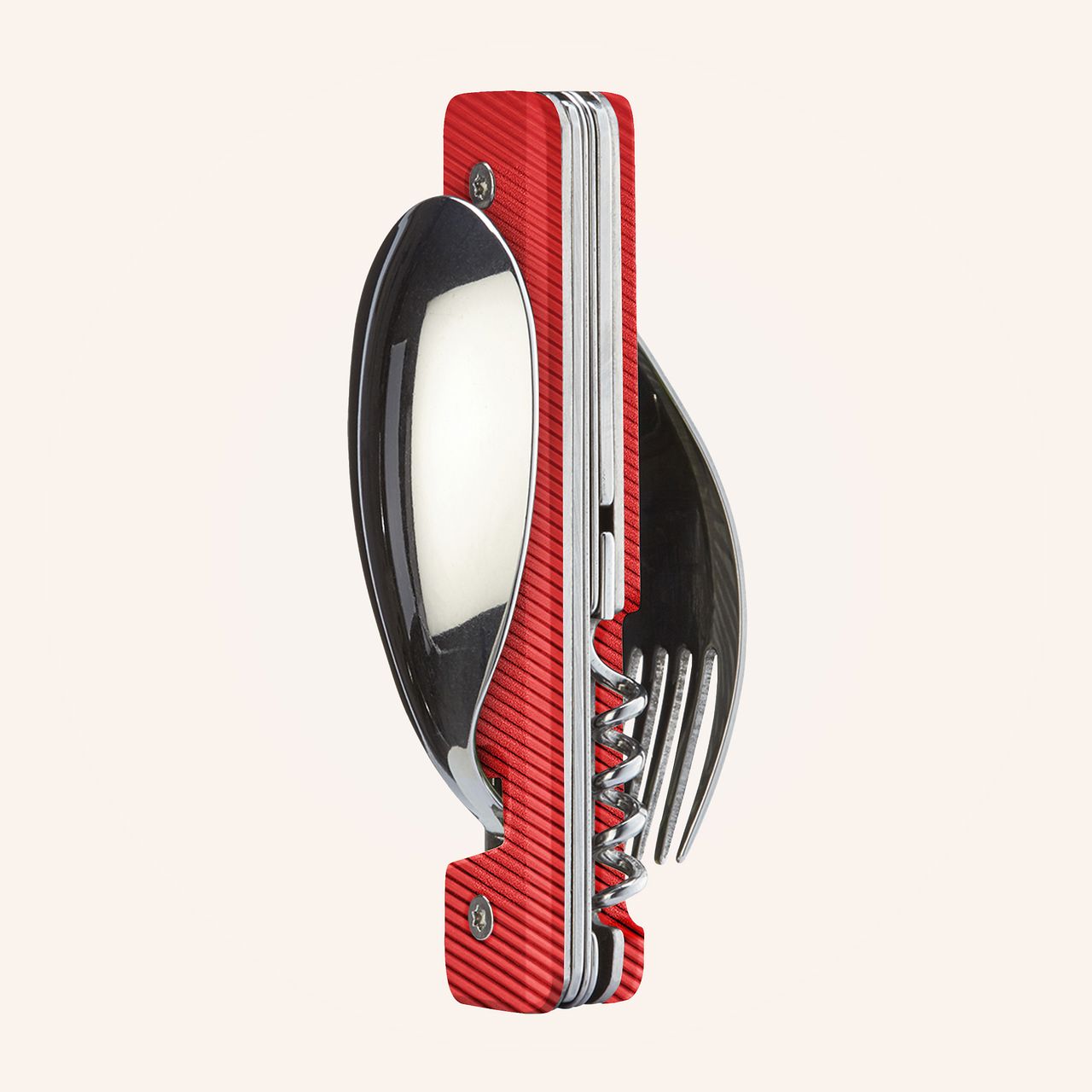 Couverts aimantés multifonctions - Aluminium - Akinod Boutique Akinod 