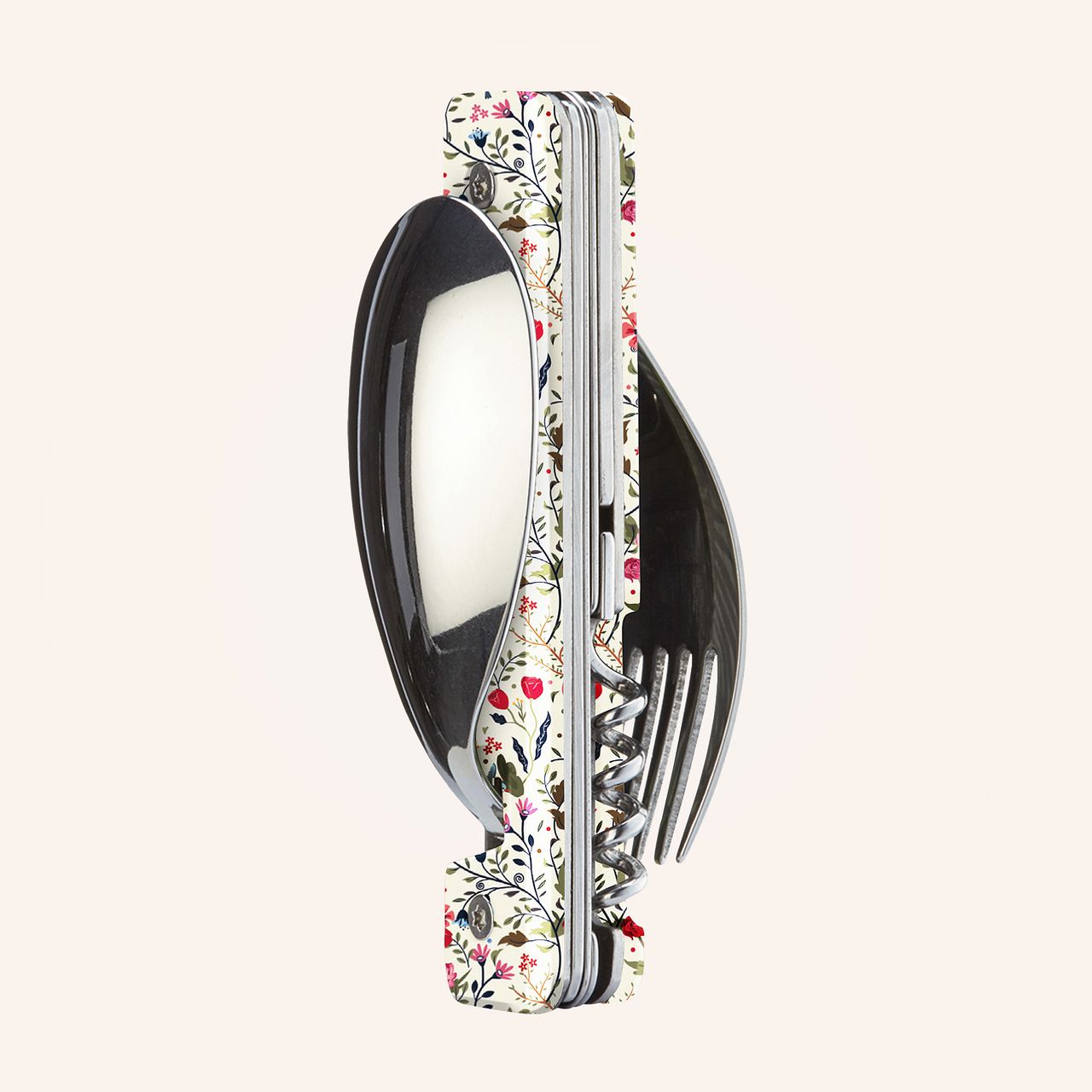 Couverts aimantés multifonctions - Champetre- Akinod Boutique Akinod 