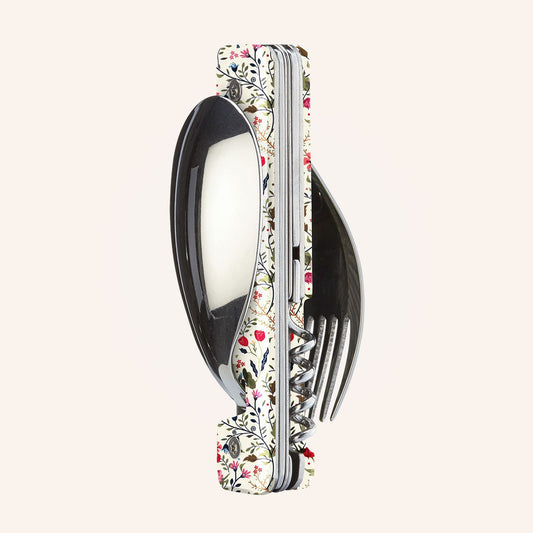 Couverts aimantés multifonctions - Champetre- Akinod Boutique Akinod 