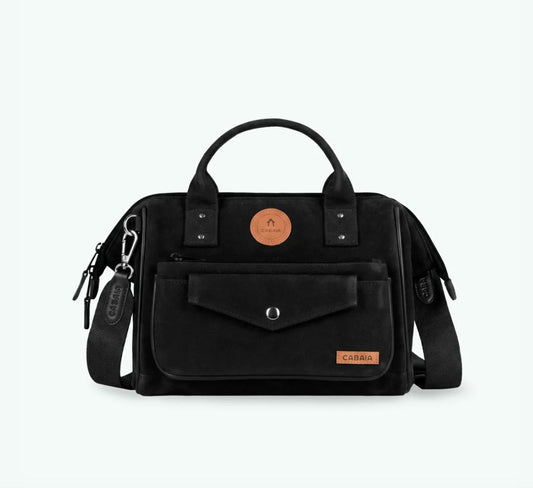 Crossbody Adventurer Medium Neilton - Cabaïa Boutique Cabaïa 