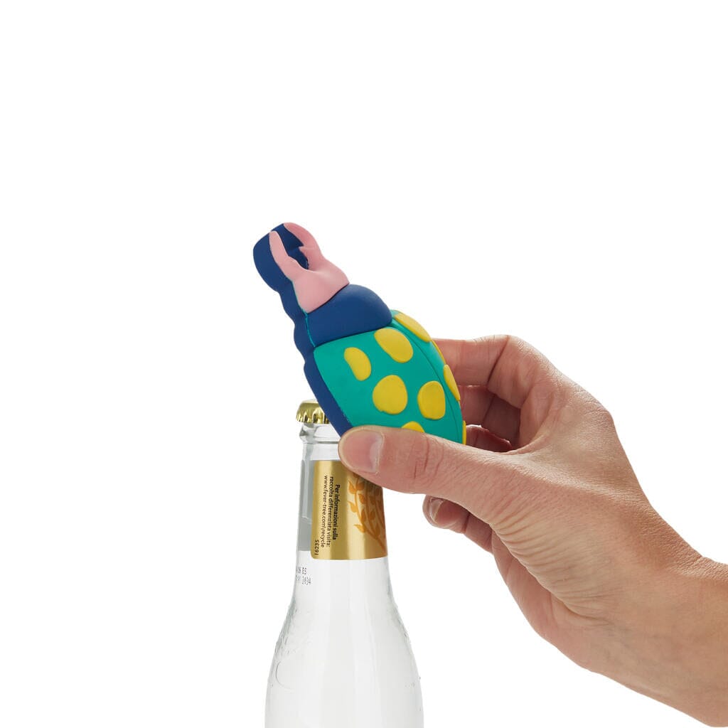 Décapsuleur The beetles Boutique Balvi 