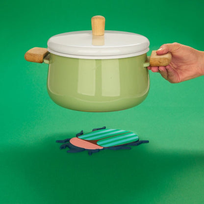 Dessous-de-plat The Beetles Boutique Balvi 