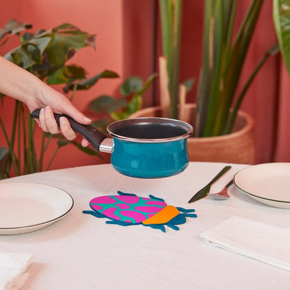 Dessous-de-plat The Beetles Boutique Balvi 