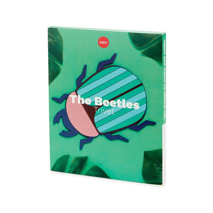 Dessous-de-plat The Beetles Boutique Balvi 