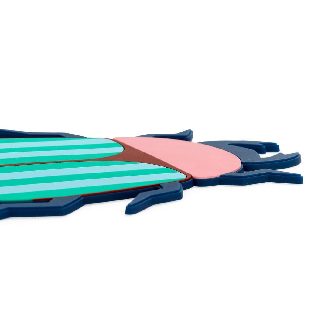 Dessous-de-plat The Beetles Boutique Balvi 