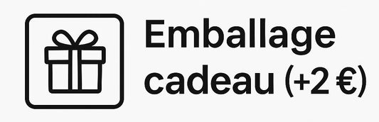 Emballage Cadeau Nulls.Net 