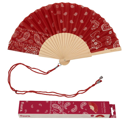 Éventails Fisura - Plusieurs modèles Boutique Fisura Bandana 
