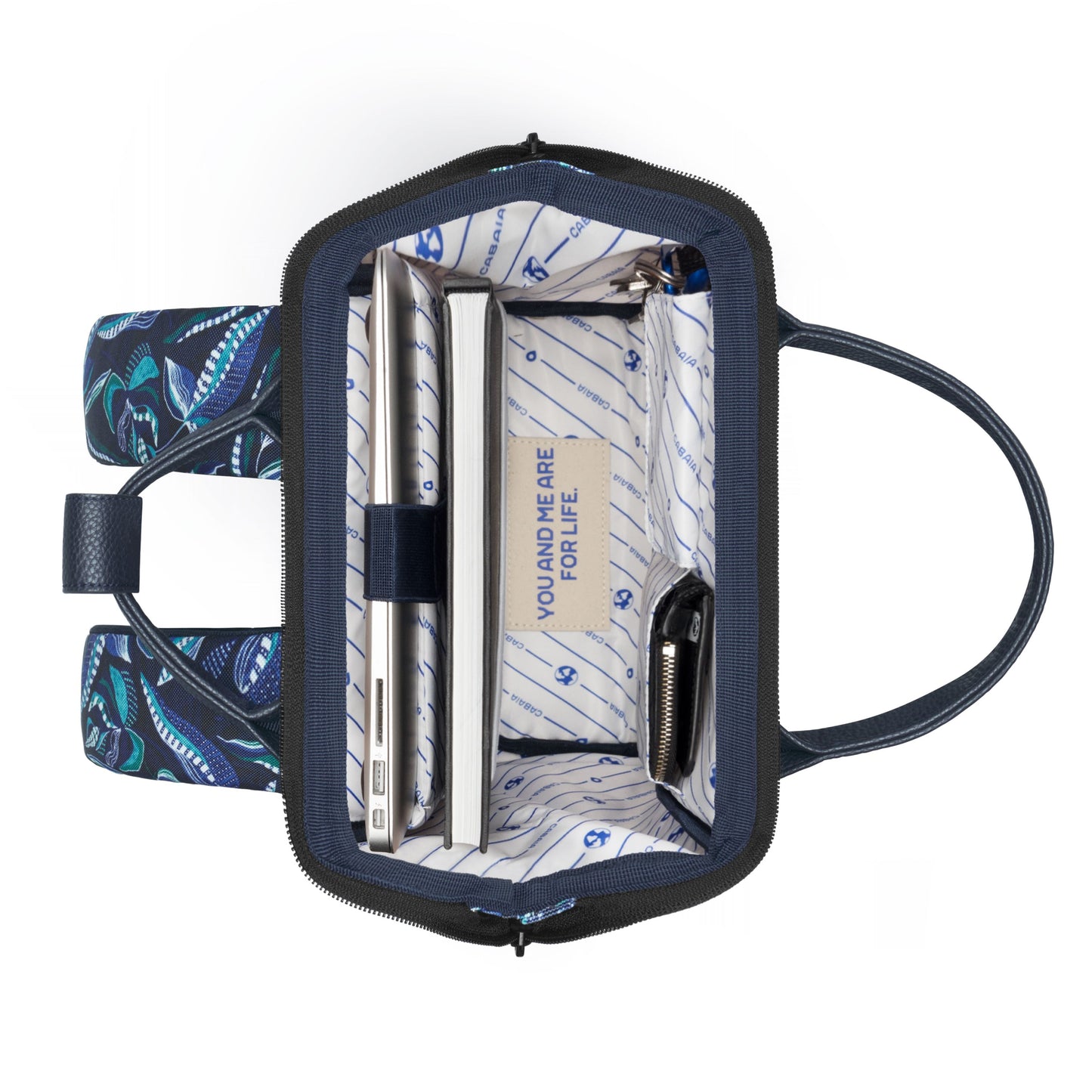 FONTAINEBLEAU Sac small adventurer - Cabaïa Boutique Cabaïa 