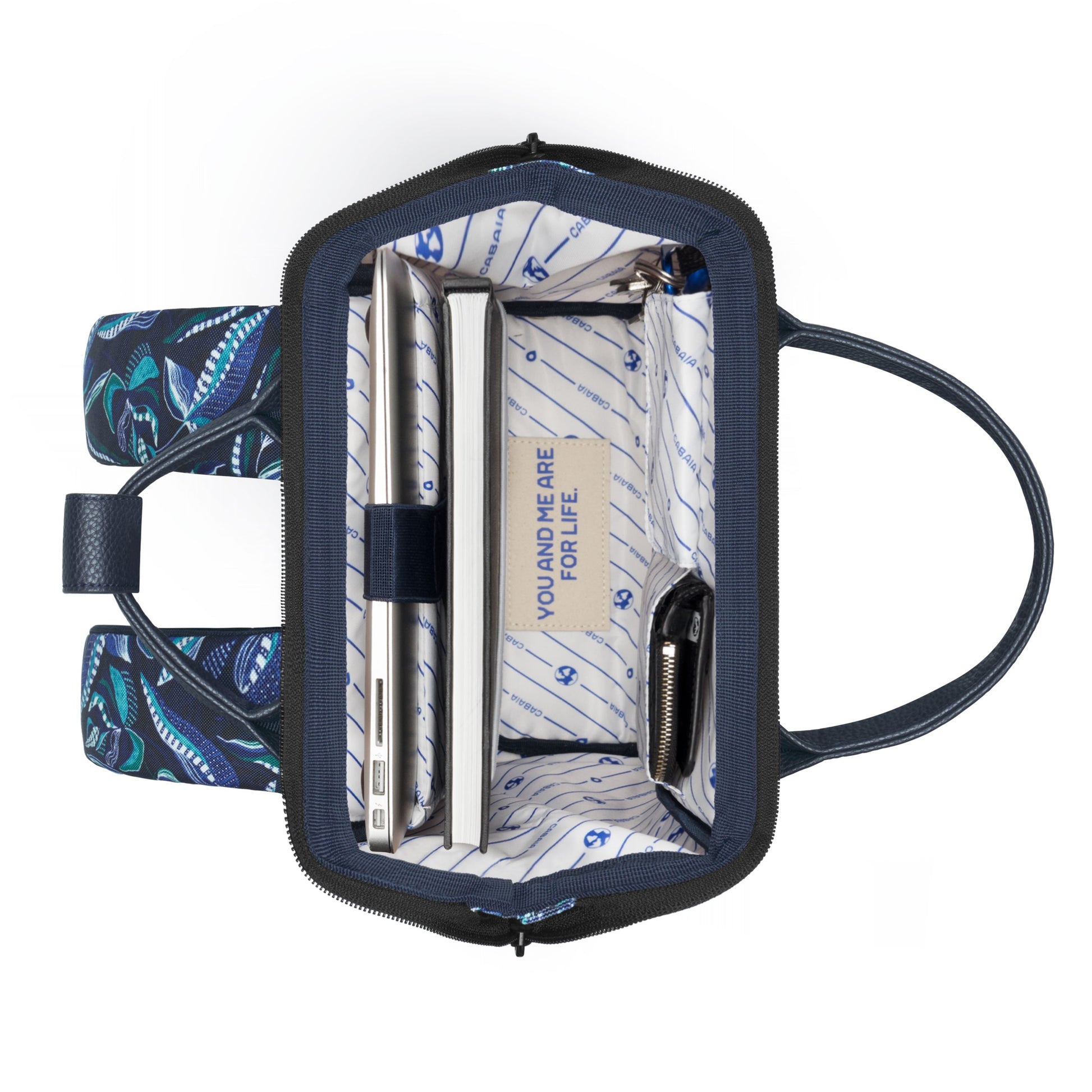 FONTAINEBLEAU Sac small adventurer - Cabaïa Boutique Cabaïa 