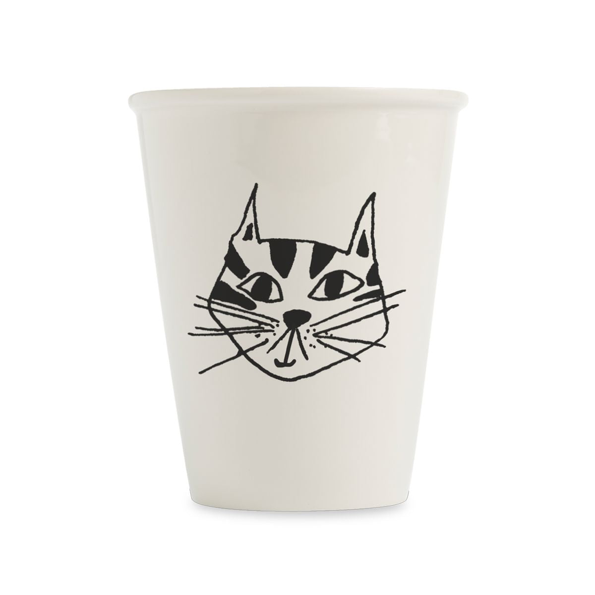 Gobelet en porcelaine – Helen b Boutique Helen B Kitty 