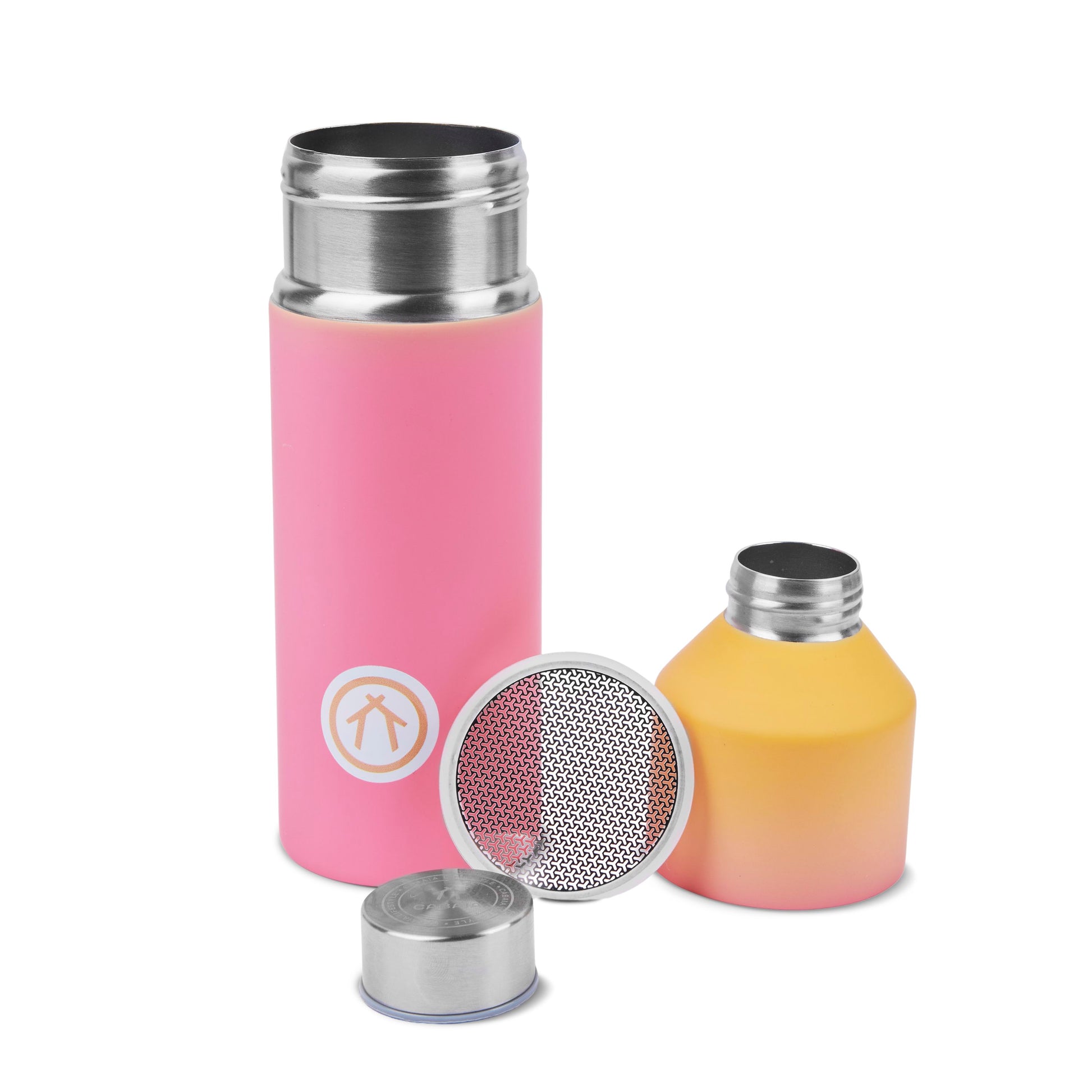 Gourde 630ml Cabaïa Boutique Cabaïa 