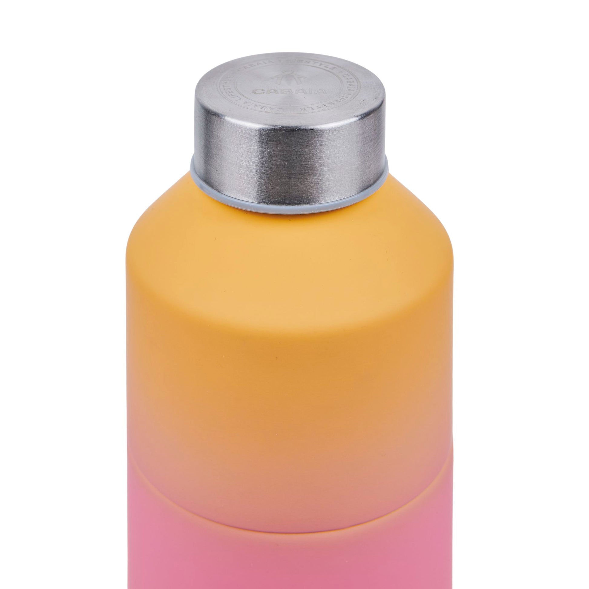 Gourde 630ml Cabaïa Boutique Cabaïa 