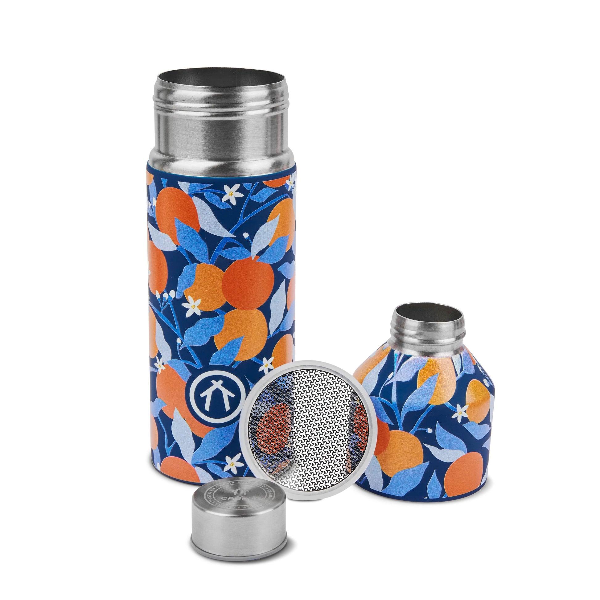 Gourde 630ml Cabaïa Boutique Cabaïa 