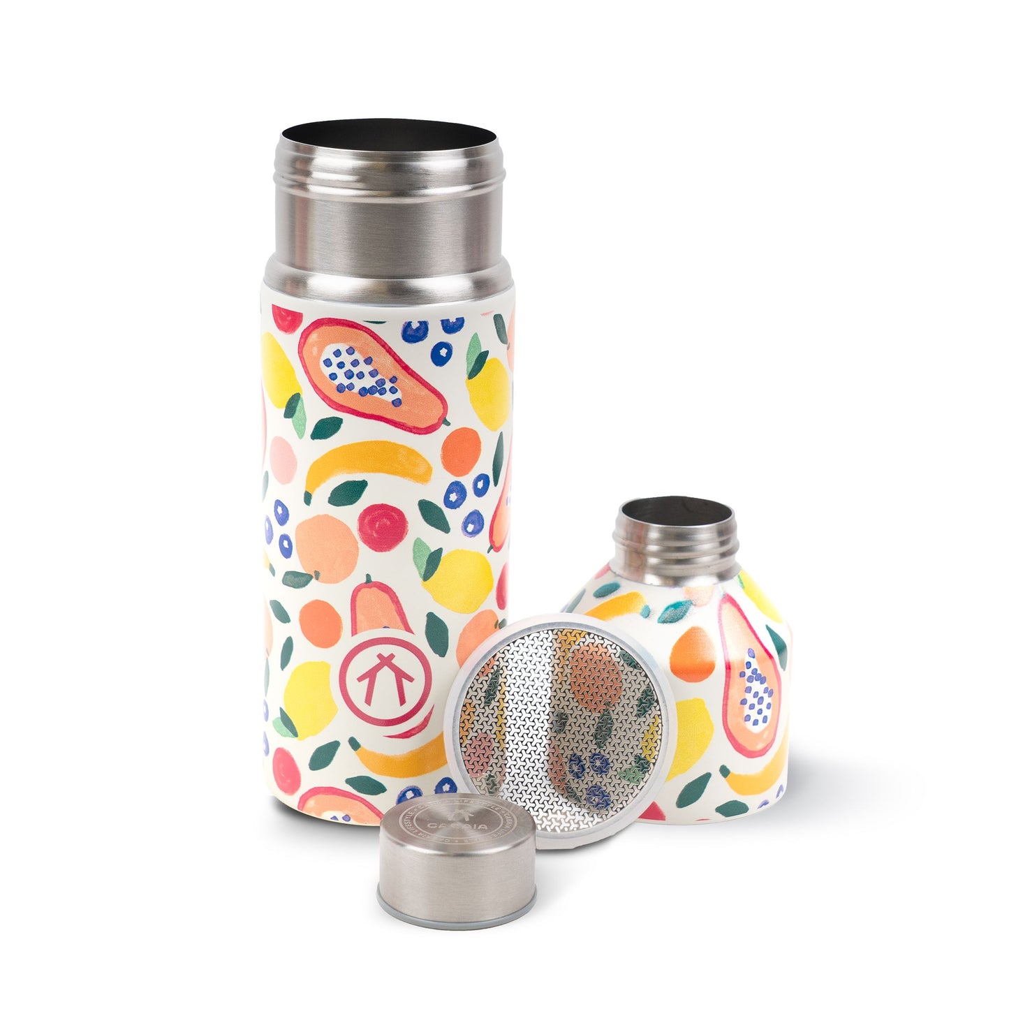 Gourde 630ml Cabaïa Boutique Cabaïa 