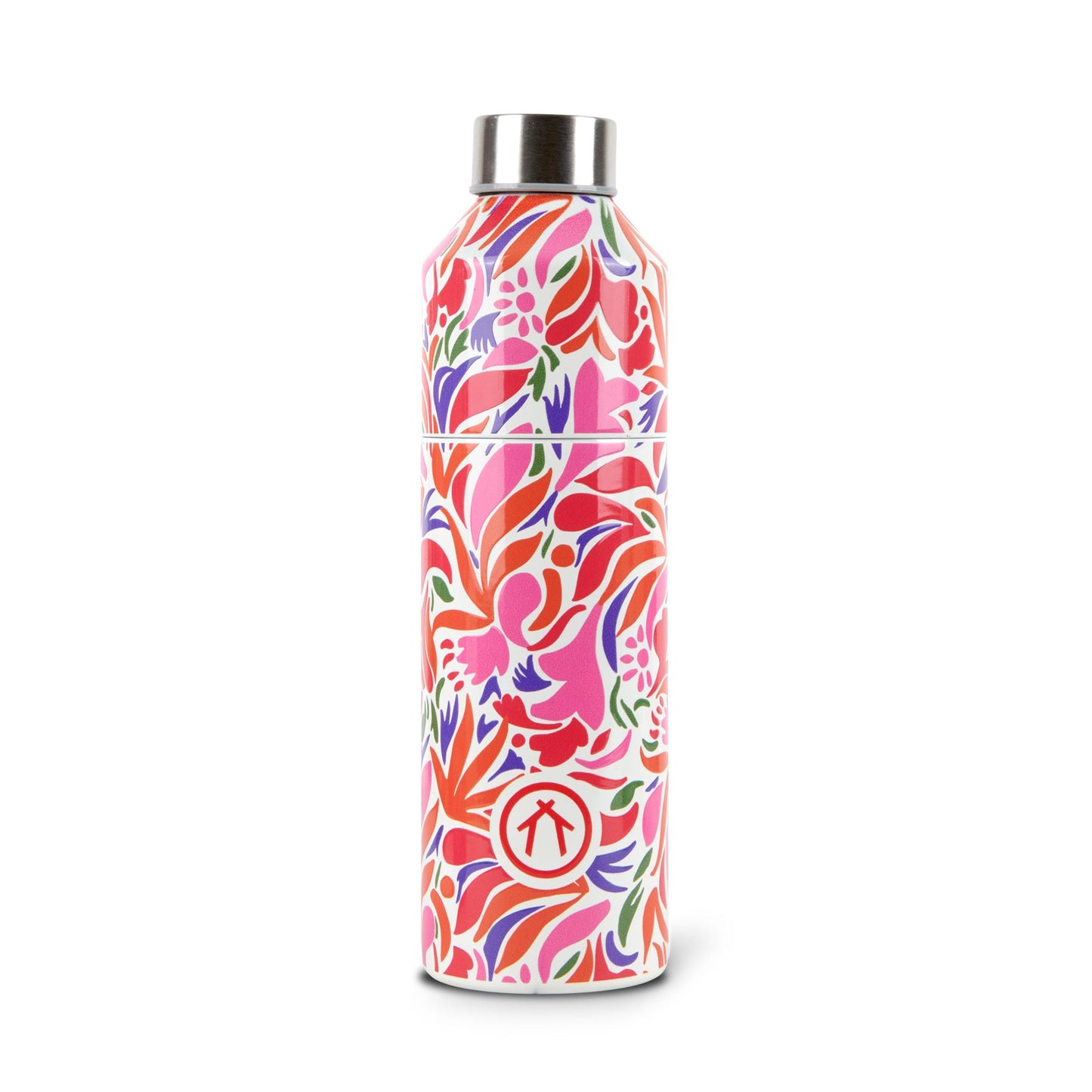 Gourde 630ml Cabaïa Boutique Cabaïa Santorini 