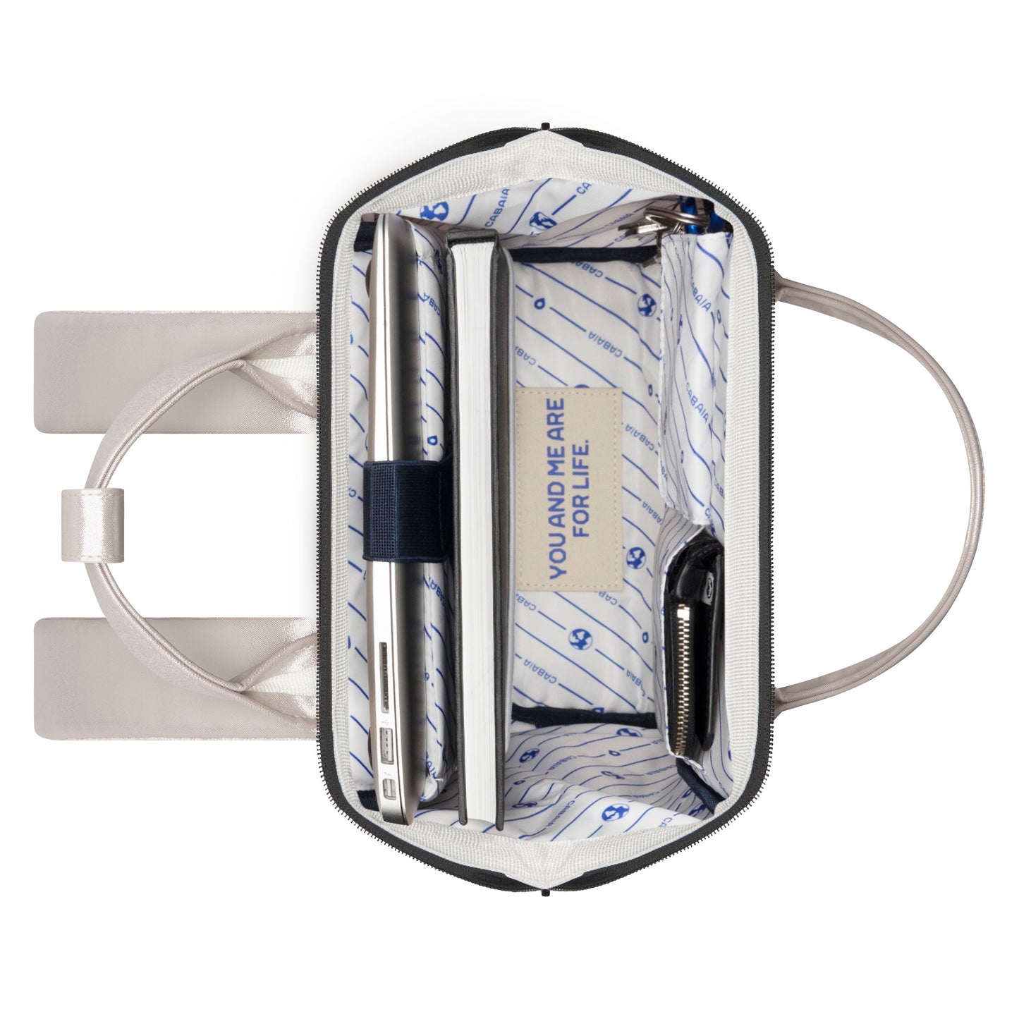 HONOLULU Sac small adventurer - Cabaïa Boutique Cabaïa 