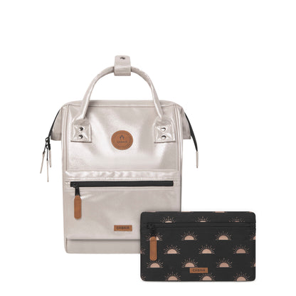 HONOLULU Sac small adventurer - Cabaïa Boutique Cabaïa 