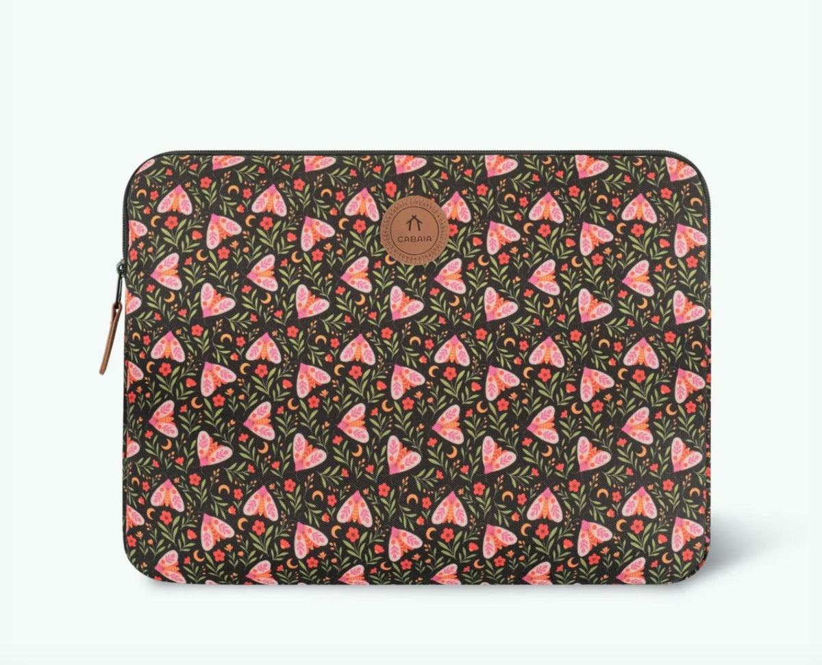 Housse ordinateur Samarinda 16 pouces Cabaïa Boutique Cabaïa 