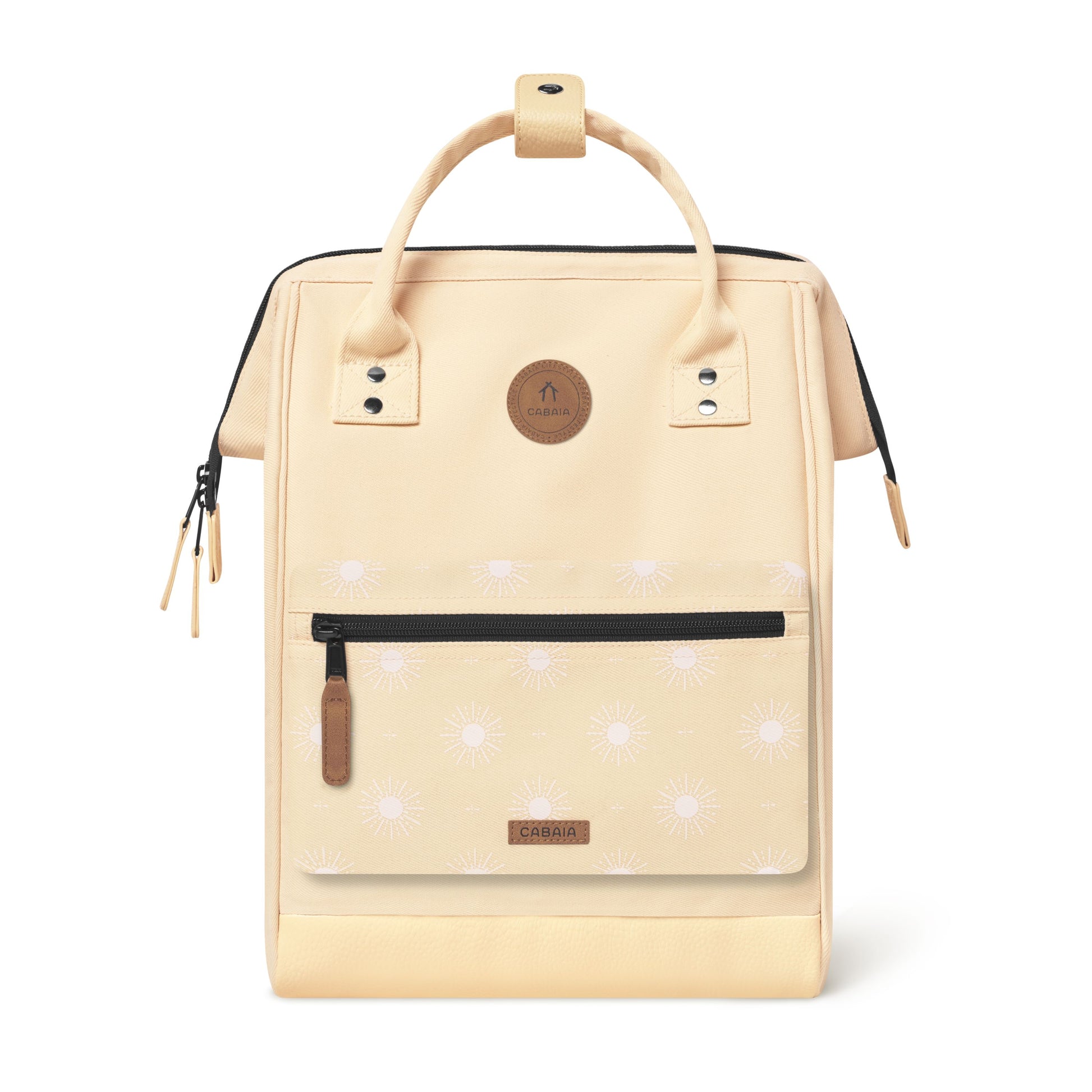 IBIZA Sac medium adventurer Boutique Cabaïa 