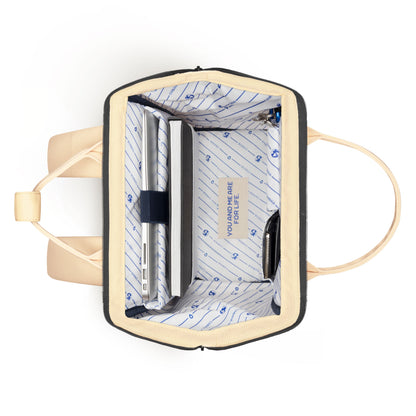 IBIZA Sac medium adventurer Boutique Cabaïa 