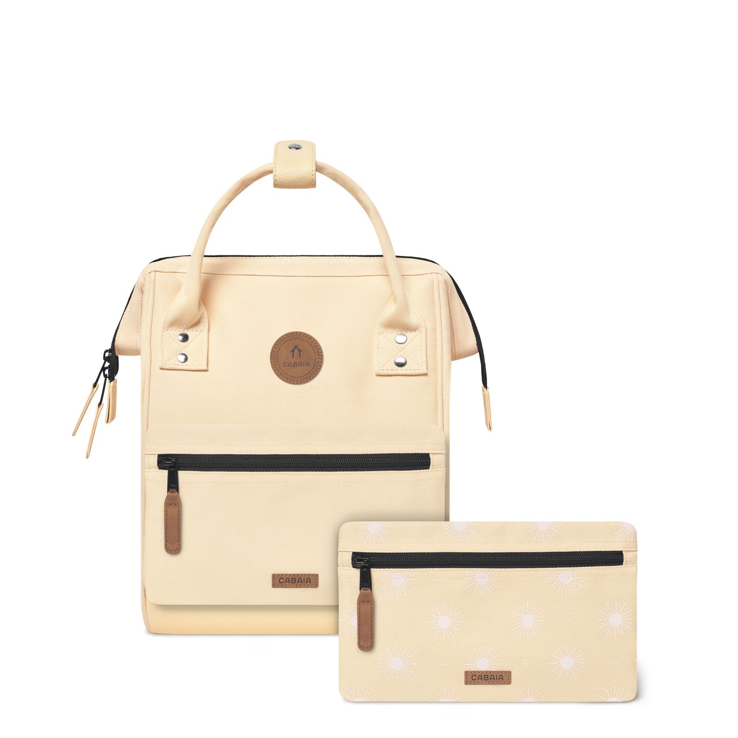 IBIZA Sac small adventurer - Cabaïa Boutique Cabaïa 