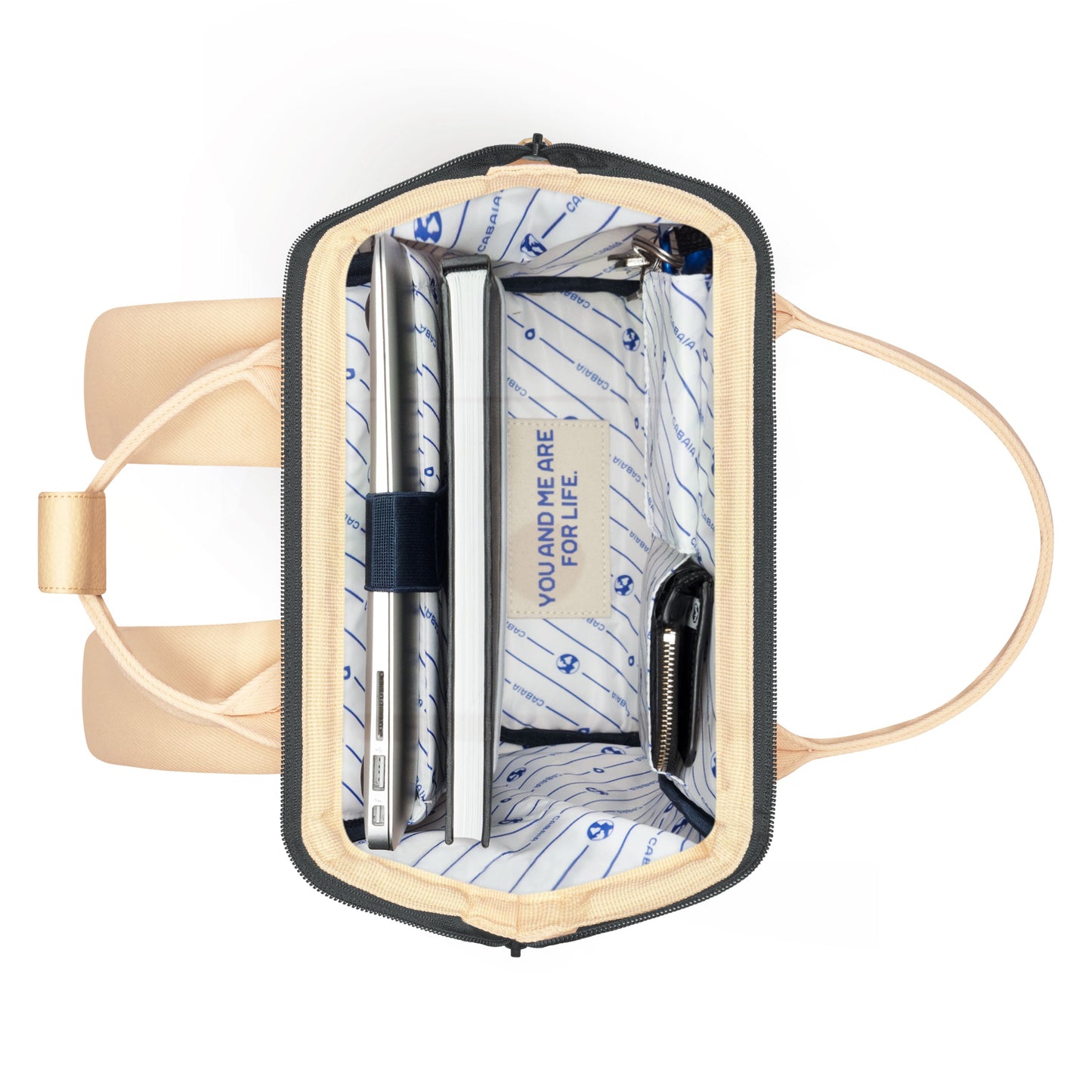 IBIZA Sac small adventurer - Cabaïa Boutique Cabaïa 