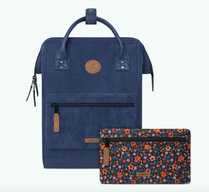 INDIANAPOLIS Sac medium adventurer Boutique Cabaïa 